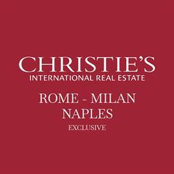Christie's International Real Estate - Rome - Milan - Naples Exclusive - Centro Storico