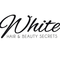 White - Hair&Beauty Secrets Garbatella