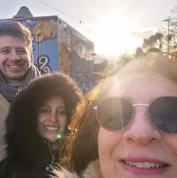 Psicologa Psicoterapeuta Rizzi Elisabetta
