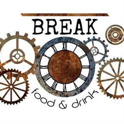 Break Food And Drink