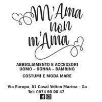 M'ama Non M'ama Kids