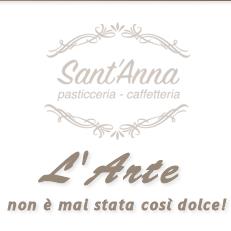 Pasticceria Sant'Anna Bergamo