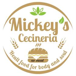 Mickey's cecineria