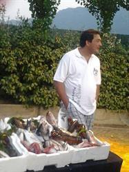 Pescheria "da Ciccio"