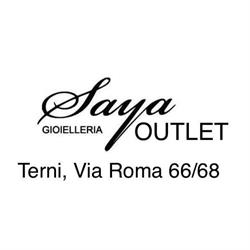 Saya Outlet Terni