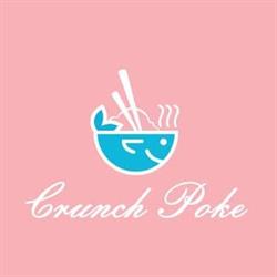 Crunch Poke Piazza Elio Callisto