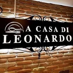 A Casa di Leonardo