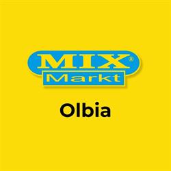 Mix Markt Olbia
