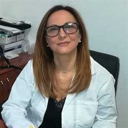 Nutrizionista Dott.ssa Annamaria Paluscio