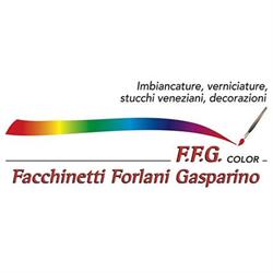 Imbianchino Milano - Facchinetti Forlani Gasparino