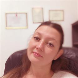 Veronica Landeschi Psicologa- Psicoterapeuta Grosseto