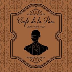 Café de la Paix - DRINK WINE BEER