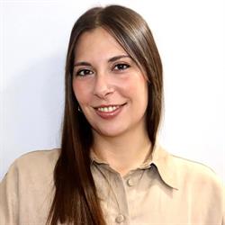 Dott.ssa Clarissa Renna - Psicologa Psicoterapeuta