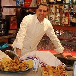 Bar Osteria del Tempo Perso