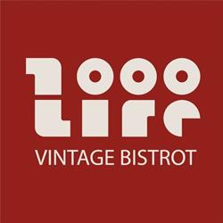 1000 Lire Bistrot