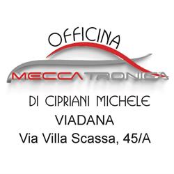Officina Cipriani Meccatronica