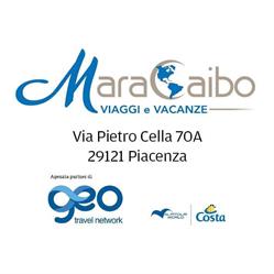 Agenzia Viaggi Maracaibo - Piacenza