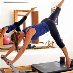 Studio Pilates Angela Pellielo