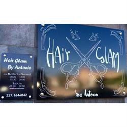 Hair Glam by Antonio