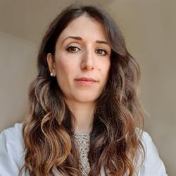 Dott.ssa Tota Stefania