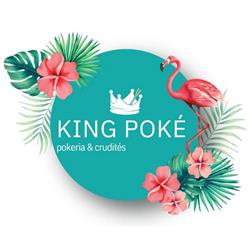 King Poké Pokeria & Crudités