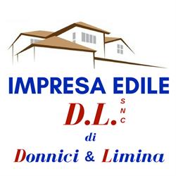 Impresa Edile D.L snc Donnici e Limina