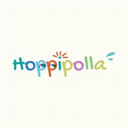 Hoppipolla di Sara Boncompagni