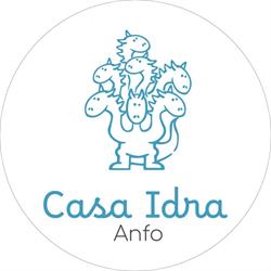 Casa Idra - la tua prossima vacanza sul lago d'Idro