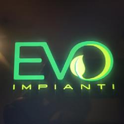 Evo impianti srl