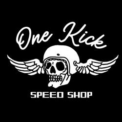 OneKick Speed Shop