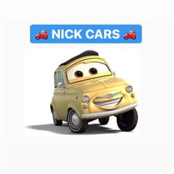 Nick Cars