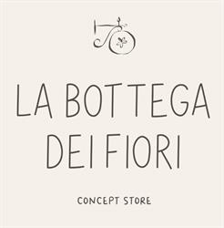La Bottega dei Fiori - concept store
