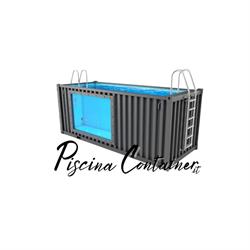 Piscina Container