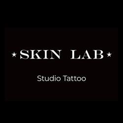 Skin lab tattoo