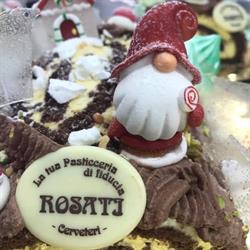 Pasticceria Rosati