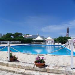 Hotel Villaggio Plaia