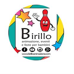 Birillo Animazione