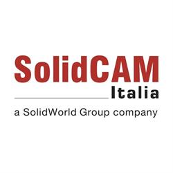SolidCAM Italia
