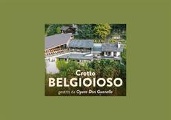 Crotto Belgioioso
