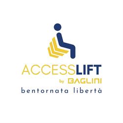 Access Lift by Baglini