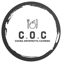 coc catering gastronomia