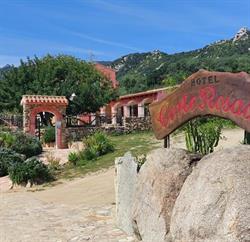 RISTORANTE LA CORTE ROSADA