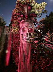 Il Villaggio di Halloween
