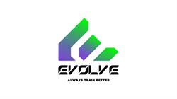EVOLVE - Always Train Better