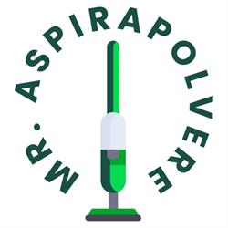 Mr. Aspirapolvere
