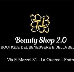 Beauty Shop 2.0