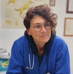Studio Veterinario dott.ssa Alessandra de Sanctis
