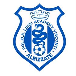 Pol.D.S.Luigi Academy Visconti
