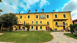 Cascina La Fabrica