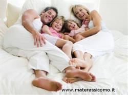 Materassi Tempur Como